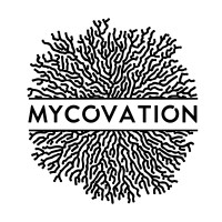 Mycovation logo - Similar company to Insectta