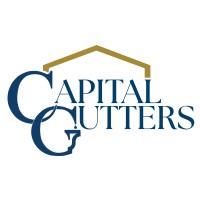 Capital Gutters by Capital Home Improvements LLC logo - Similar company to Installations Plus, Inc.
