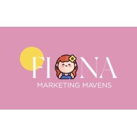 oFiona logo - Similar company to Strategy Crest