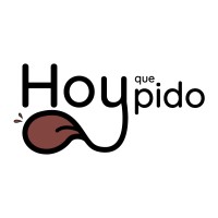 HOY QUE PIDO logo - Similar company to Javaneh Inc.