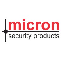 Micron Security Products logo - Similar company to Cctv Geeks