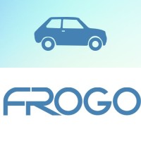 Frogo s.r.o. logo - Similar company to Centrum Komunitních Služeb Pro Život