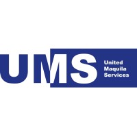 United Maquila Services logo - Similar company to Trademasters.Com.Mx