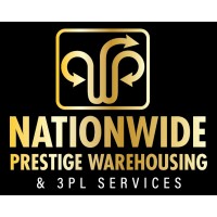 Nationwide Prestige Warehousing logo - Similar company to Safety First Consulting, Llc.