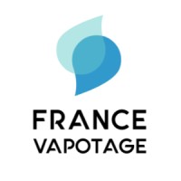 FRANCE VAPOTAGE logo - Similar company to Fivape