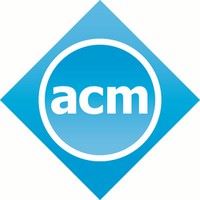 Association For Computing Machinery: University of San Diego logo - Similar company to Association For Computing Machinery - University Of Florida