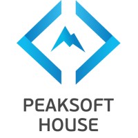 Peaksoft House logo - Similar company to Peak Sofware