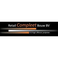 Retail Compleet Bouw bv logo - Similar company to Electronic B.V.