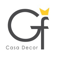 Grupo GF Casa Decor logo - Similar company to Elegancy Design