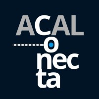 ACALconecta logo - Similar company to Evenlift