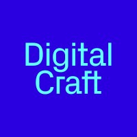 Digital Craft logo - Similar company to Max Birbes