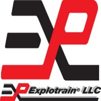 Explotrain LLC logo - Similar company to Ewa Government Systems Inc. (Ewa Gsi)