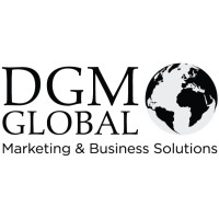 DGM Global Marketing Solutions LLC. logo - Similar company to Clear Peak