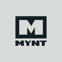 Mynt Systems logo - Similar company to Swellcycle Inc.