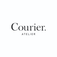 Courier.atelier logo - Similar company to Procureon B.V.