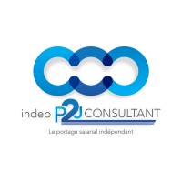 Indep P2J Consultant logo - Similar company to Ncg - North Consulting Group
