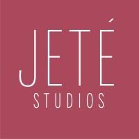 Jeté Studios logo - Similar company to The Movement Studio