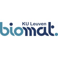 biomat Research Group | KU Leuven logo - Similar company to Vibrate Lab