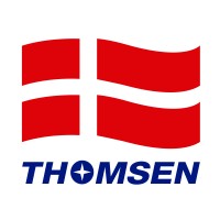Thomsen Chile S.A. logo - Similar company to Cade Grayson