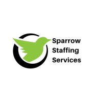 Sparrow Staffing Services logo - Similar company to Sparrow Staffing Llc