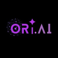 Ori AI logo - Similar company to Deepfire Ai
