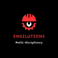 ENGILUTIONS - South Africa logo - Similar company to Gst Sa