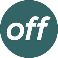 Off-University logo - Similar company to Equality Myanmar
