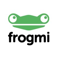 Frogmi logo - Similar company to Datawalt