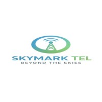 SKYMARK TEL logo - Similar company to Vibiz Solutions