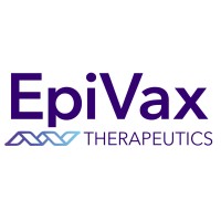 EpiVax Therapeutics, Inc. logo - Similar company to Cloud Pharma