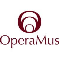 Operamus logo - Similar company to Polydea