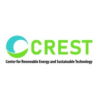 CREST - Center for Renewable Energy and Sustainable Technology logo - Similar company to Moodlearning Inc.