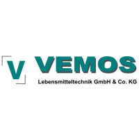 VEMOS Lebensmitteltechnik GmbH & Co. KG logo - Similar company to Modiplant | Rfcs Project