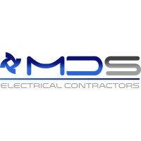 MDS ELECTRICAL CONTRACTORS LIMITED logo - Similar company to Rosetta Group