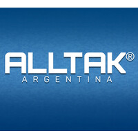Alltak Argentina logo - Similar company to Alltak Adesivos