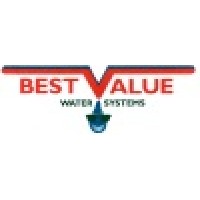 Best Value Water Systems