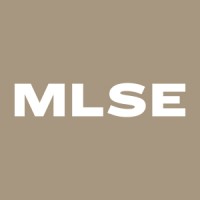 MLSE (Maple Leaf Sports & Entertainment Partnership) logo - Similar company to C ( G R O U P