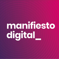 Manifiesto Digital logo - Similar company to Place2Biz