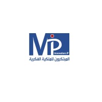 Innovators IP logo - Similar company to Langtech Ip Translation