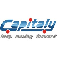 Capitaly logo - Similar company to Con.A.P. Scrl