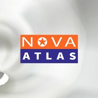 NOVA ATLAS logo - Similar company to Atlas Nova
