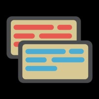 DebateIt logo - Similar company to 2R Strategy