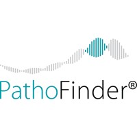 PathoFinder logo - Similar company to Belfeed