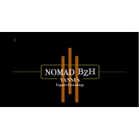 NOMAD BZH logo - Similar company to A2S Conseil