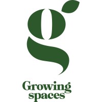 GrowingSpaces logo - Similar company to Hos Arne