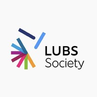 Leeds University Business School (LUBS) Society logo - Similar company to Leeds University British Chinese Society