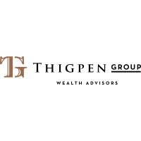 The Thigpen Group logo - Similar company to Rankin First Economic Development Authority