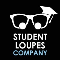 Student Loupes Company logo - Similar company to Syn & Ergonomi