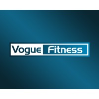 Vogue Fitness logo - Similar company to Oneuponedown