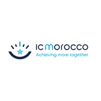 ICMorocco logo - Similar company to Arcshape